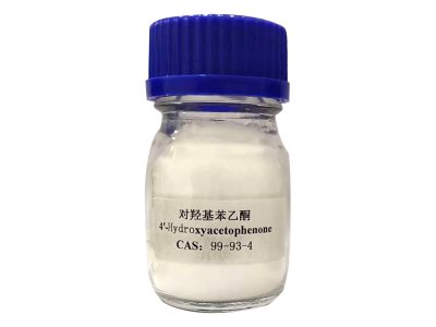 南京对羟基苯乙酮是一种有机化合物