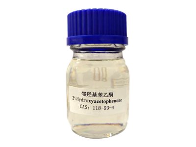 南京邻羟基苯乙酮的合成主要方法