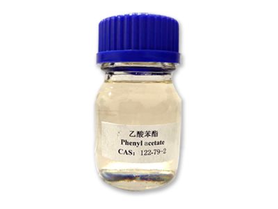 南京醋酸苯酯是常见的有机溶剂物质